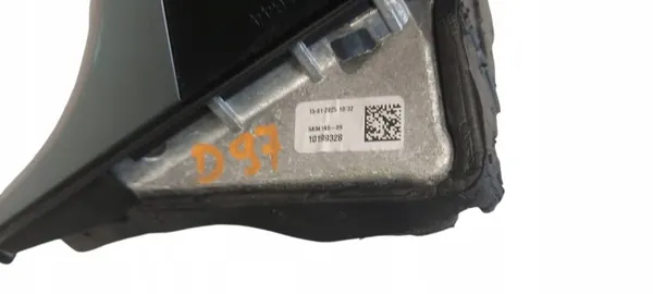 BMW 5 G60 G61 vasen peilin runko OEM 5A841A5 image 6