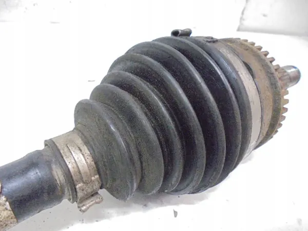 KIA CEED I ED Vänster drivaxel image 4