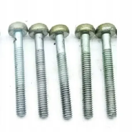 Tornillo de cabeza de puente de árbol de levas OEM 077103460 Audi VW image 3