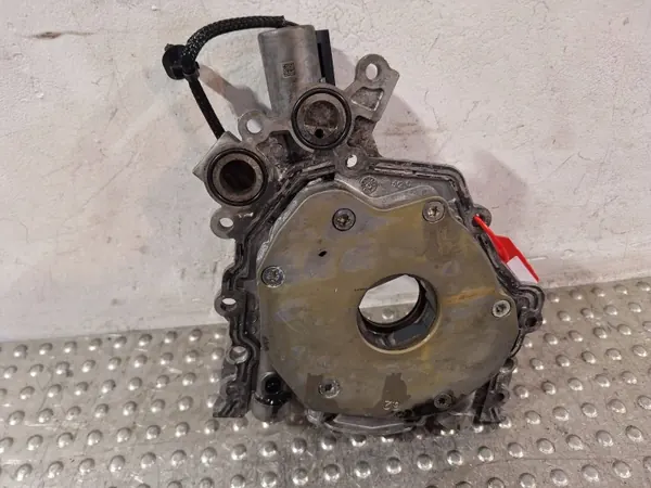 Öljypumppu OEM S25053660 Citroen 1.5 HDI:lle image 3
