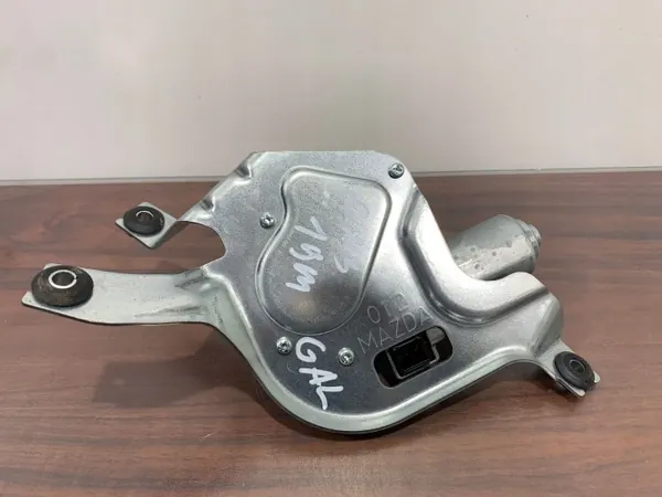 Mazda CX-3 Heckwischermotor OEM FBZ26117 image 4