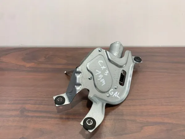 Mazda CX-3 Heckwischermotor OEM FBZ26117 image 6