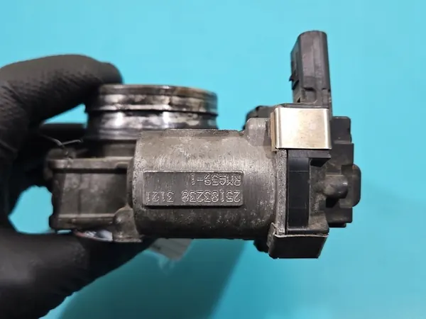 Drosselklappe Chevrolet Cruze 2.0 VCDI image 6