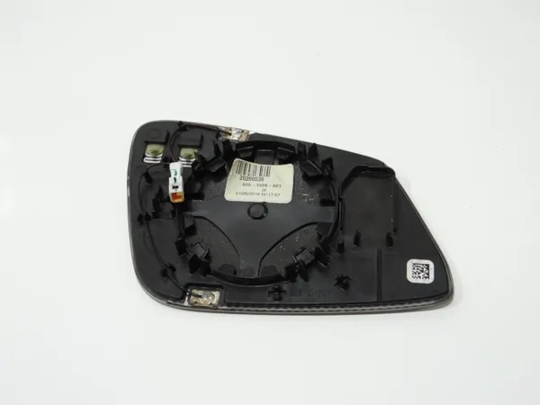OEM 7284999 linke Spiegel-Einsatz für BMW 3er image 4
