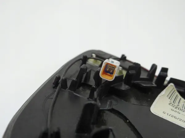 OEM 7284999 linke Spiegel-Einsatz für BMW 3er image 7
