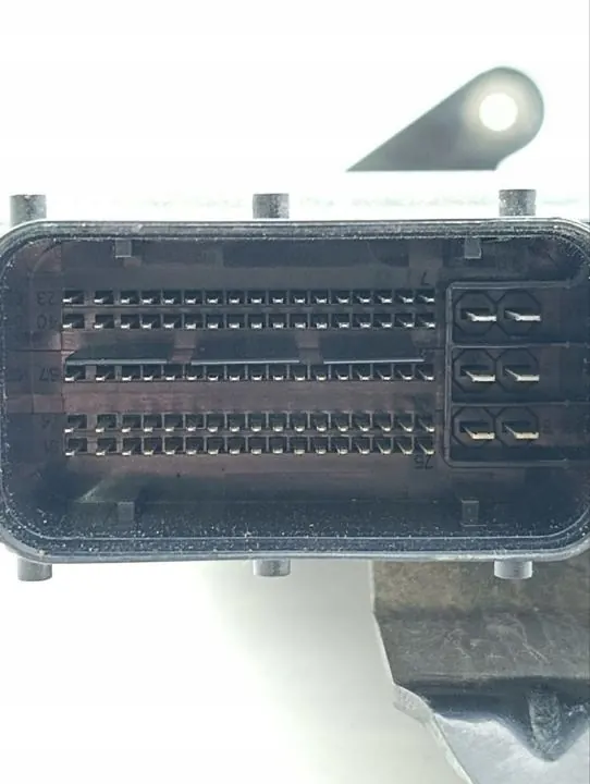 Módulo de control del motor Porsche CAYENNE 2015 7P5906023 image 7