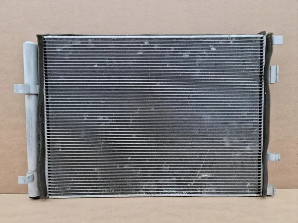 Ilmastointijäähdytin Kia Rio Stonic CRDi image 2