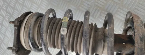 Gruppo sospensione McPherson sinistro anteriore FIAT FIORINO QUBO 1.3 MJTD image 3