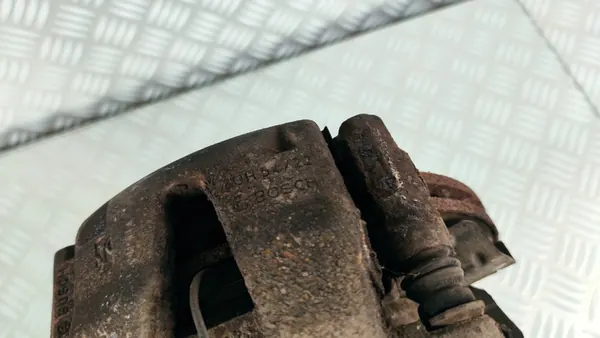 Gruppo sospensione McPherson sinistro anteriore FIAT FIORINO QUBO 1.3 MJTD image 7