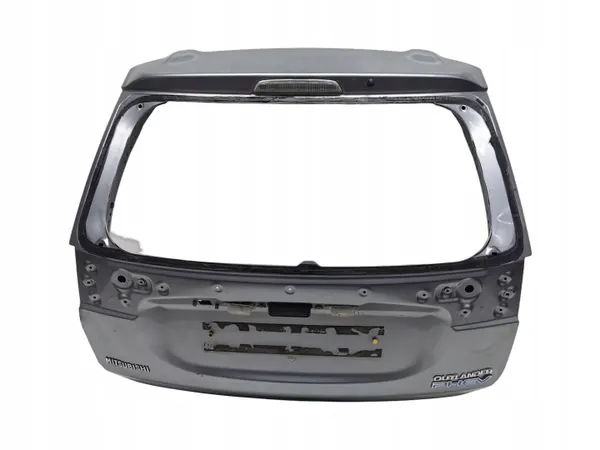 Puerta Trasera Mitsubishi OE para Outlander III Lift 2015-2018 image 2