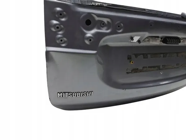 Puerta Trasera Mitsubishi OE para Outlander III Lift 2015-2018 image 3