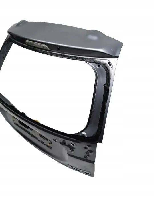 Puerta Trasera Mitsubishi OE para Outlander III Lift 2015-2018 image 6