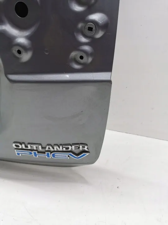 Puerta Trasera Mitsubishi OE para Outlander III Lift 2015-2018 image 7