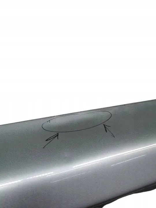 Puerta Trasera Mitsubishi OE para Outlander III Lift 2015-2018 image 9