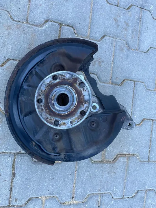 Q3 83A Giunto Posteriore 2.0 TFSI 4X4 5QF505436F image 2