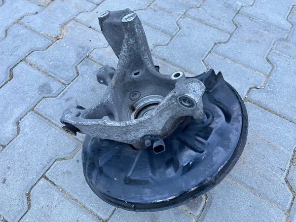 Q3 83A Giunto Posteriore 2.0 TFSI 4X4 5QF505436F image 3