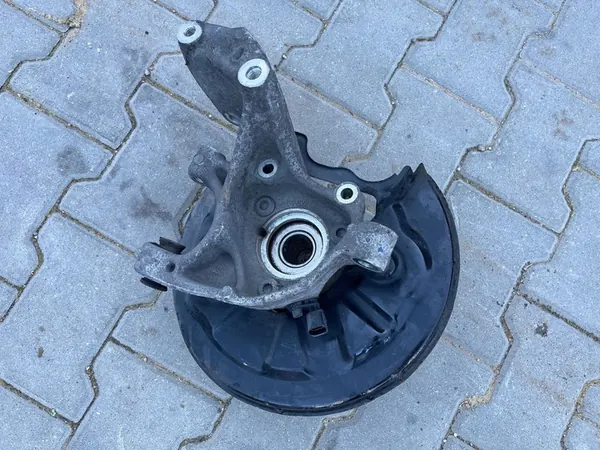 Q3 83A Giunto Posteriore 2.0 TFSI 4X4 5QF505436F image 4