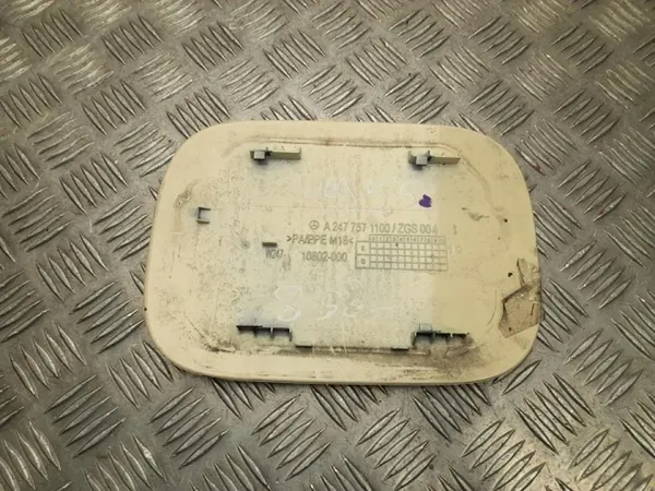 Trappe à carburant OEM A2477571100 Mercedes-Benz B-Class image 3