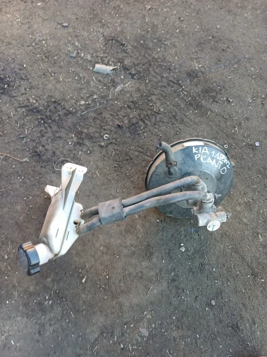 Bromsservopump OEM 5850007300 för Kia Picanto image 2