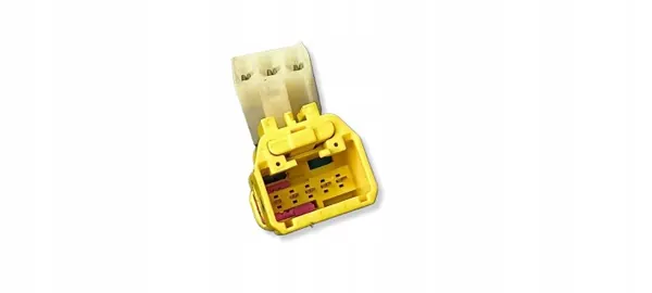 OEM 3D0713189 Vänster ram för Volkswagen Phaeton image 4
