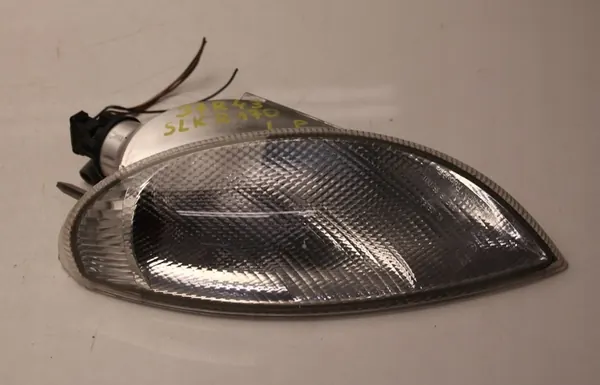 MERCEDES SLK R170 Indicador Frontal Esquerdo A1708260143 image 2