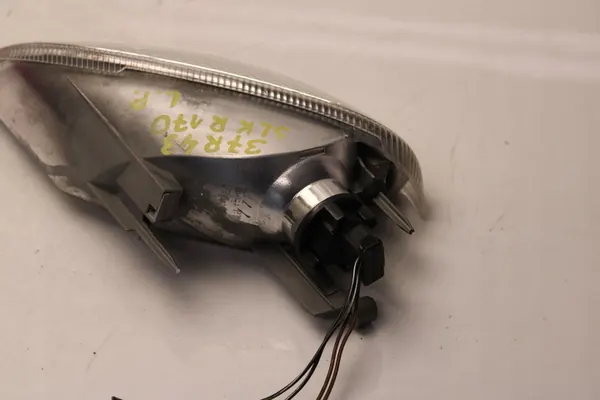 MERCEDES SLK R170 Indicador Frontal Esquerdo A1708260143 image 5