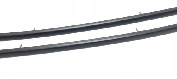 Schwarze Dachreling OEM 83A860021C 83A860022C 1P9 Audi Q3 image 6