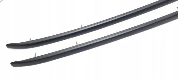 Schwarze Dachreling OEM 83A860021C 83A860022C 1P9 Audi Q3 image 7