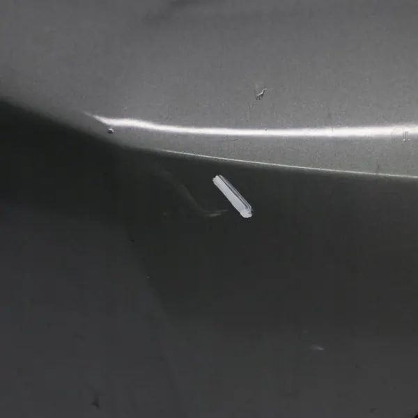 Paraurti Anteriore Volkswagen VW Golf VI Grigio United image 8