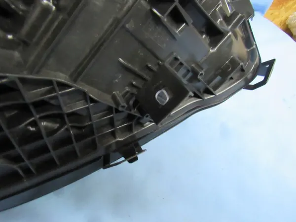 Linker Mercedes W118 CLA Performance Full LED Koplamp image 10