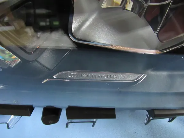 Linker Mercedes W118 CLA Performance Full LED Koplamp image 6