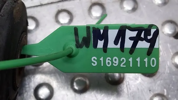 Höger Främre Kontrollarm A6393300910 Mercedes Vito Viano image 7