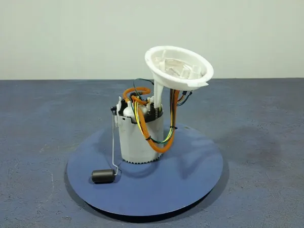 Polttoainepumpun Kelluke OEM 31478637 Volvo XC60 II image 2