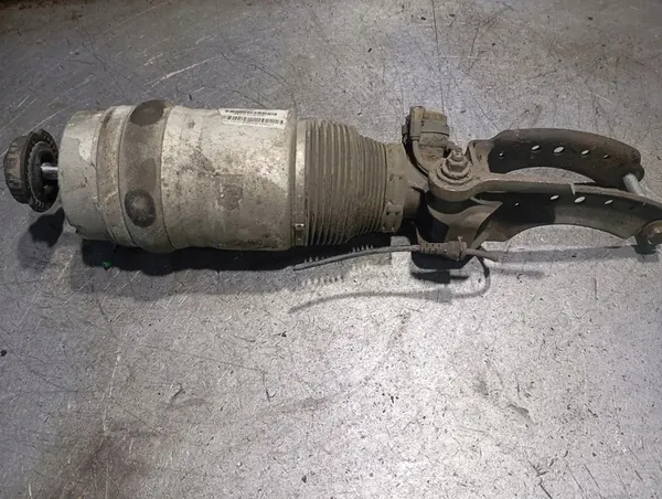 Fram Höger Stötdämpare VW Touareg Audi Q7 Porsche Cayenne OEM image 2