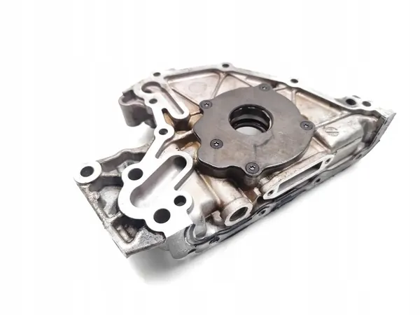 Olje pump Skoda Fabia 1.2 TSI 2016 04E115105AH image 3