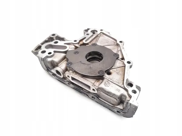 Olje pump Skoda Fabia 1.2 TSI 2016 04E115105AH image 4