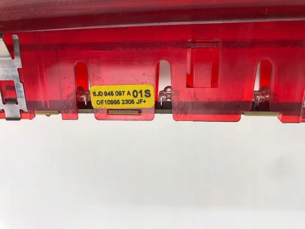 SEAT IBIZA IV LEON II Jarruvalo 6J0945097A image 6