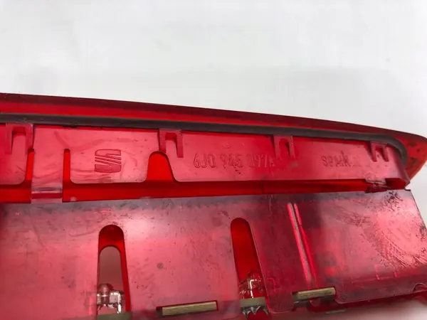 SEAT IBIZA IV LEON II Jarruvalo 6J0945097A image 8