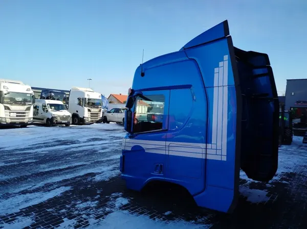 Cabine nue Scania R NTG OEM CR20 - Occasion image 5