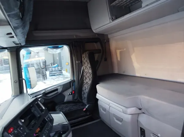 Cabine nue Scania R NTG OEM CR20 - Occasion image 9