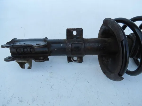 Ammortizzatore Volvo XC70 II AWD 2.4D 2000-2007 30645640A image 2