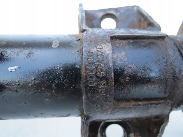 Ammortizzatore Volvo XC70 II AWD 2.4D 2000-2007 30645640A image 4