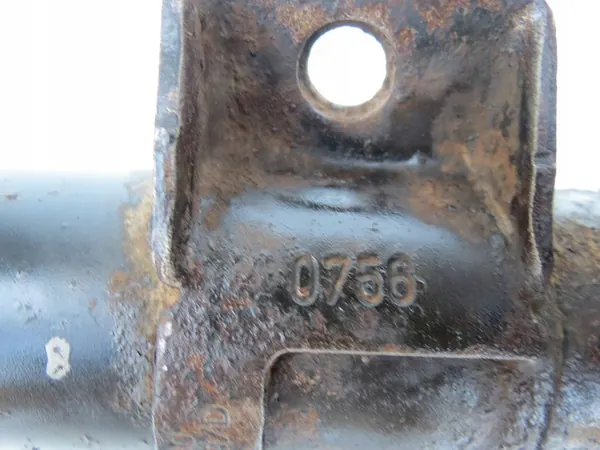 Ammortizzatore Volvo XC70 II AWD 2.4D 2000-2007 30645640A image 5