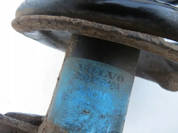 Ammortizzatore Volvo XC70 II AWD 2.4D 2000-2007 30645640A image 6