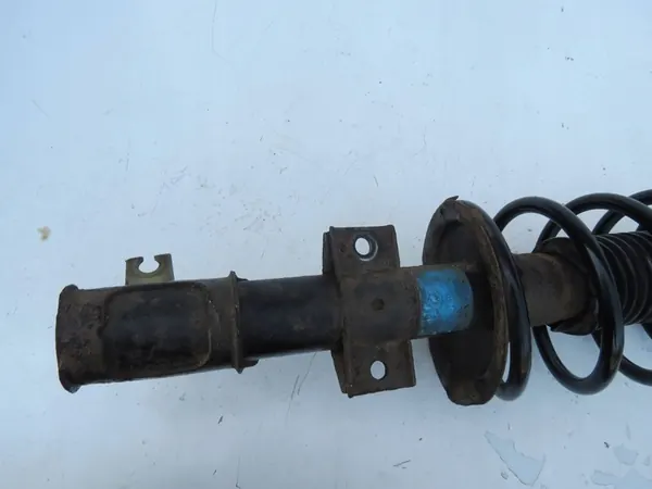 Ammortizzatore Volvo XC70 II AWD 2.4D 2000-2007 30645640A image 7