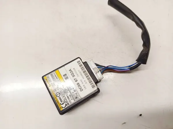 OEM dc69675g2a Immobilisercomputer voor Mazda Demio image 2