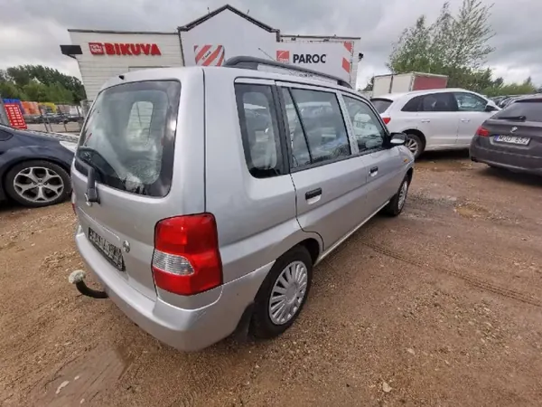 OEM dc69675g2a Immobilisercomputer voor Mazda Demio image 8