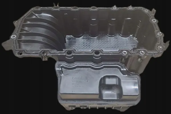 Cárter de aceite CT1Q-6675-AE para Ford Transit Connect II image 5