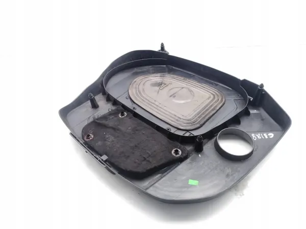 BMW X3 F25 N47N Moottorikansi OEM 7811024 image 5