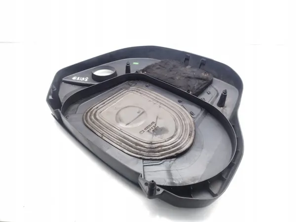 BMW X3 F25 N47N Moottorikansi OEM 7811024 image 6